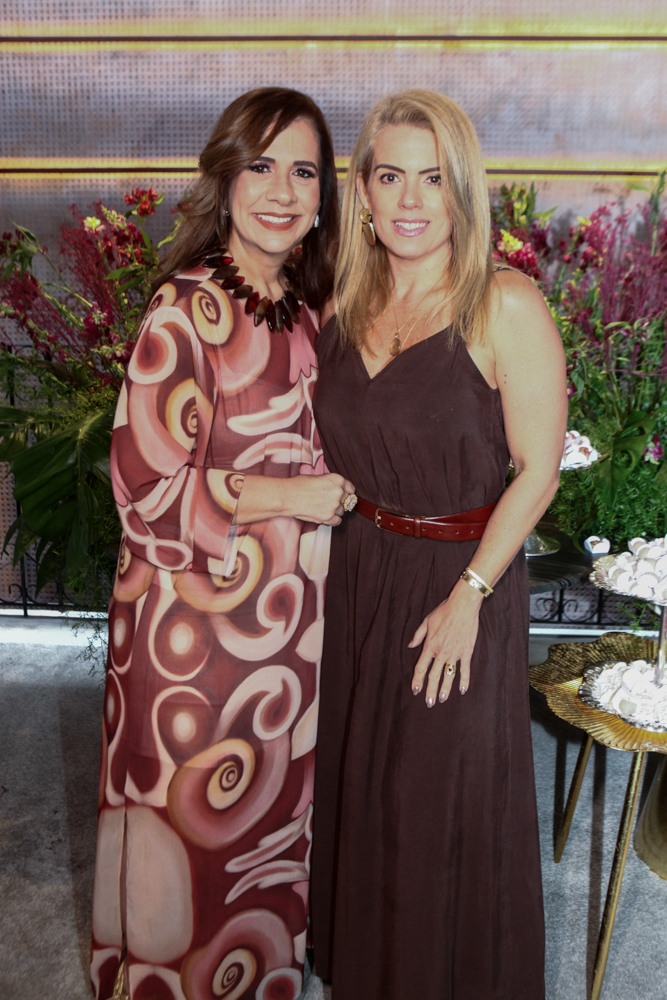 Martinha Assunção E Leticia Studart (2)