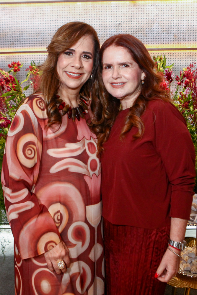 Martinha Assunção E Vaneska Bezerra (1)