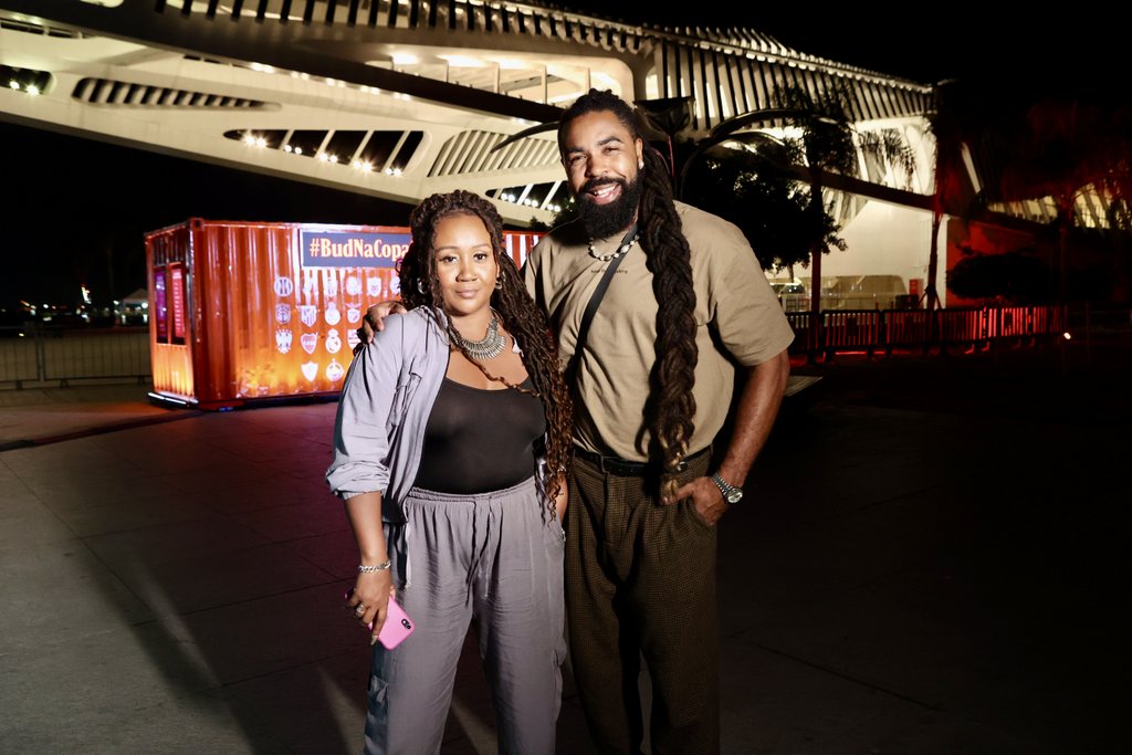 Marvyn E Lil Produtora