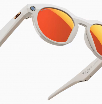 Meta amplia portfólio com novos óculos inteligentes da Oakley