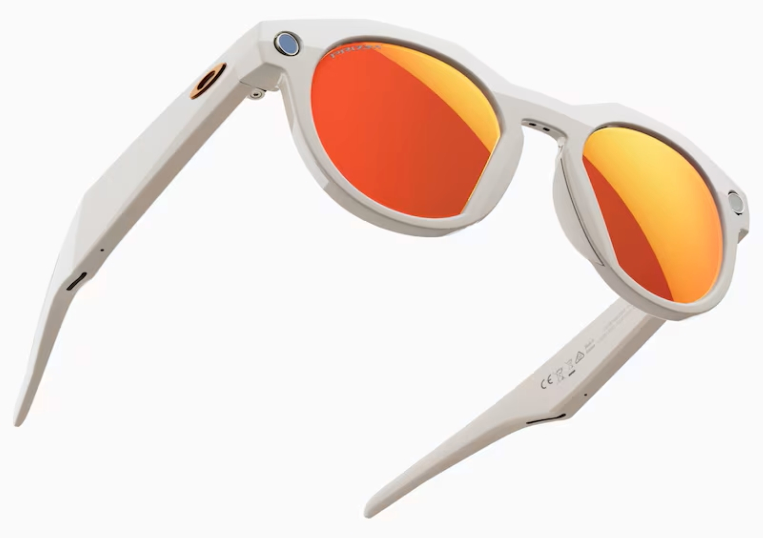Meta amplia portfólio com novos óculos inteligentes da Oakley