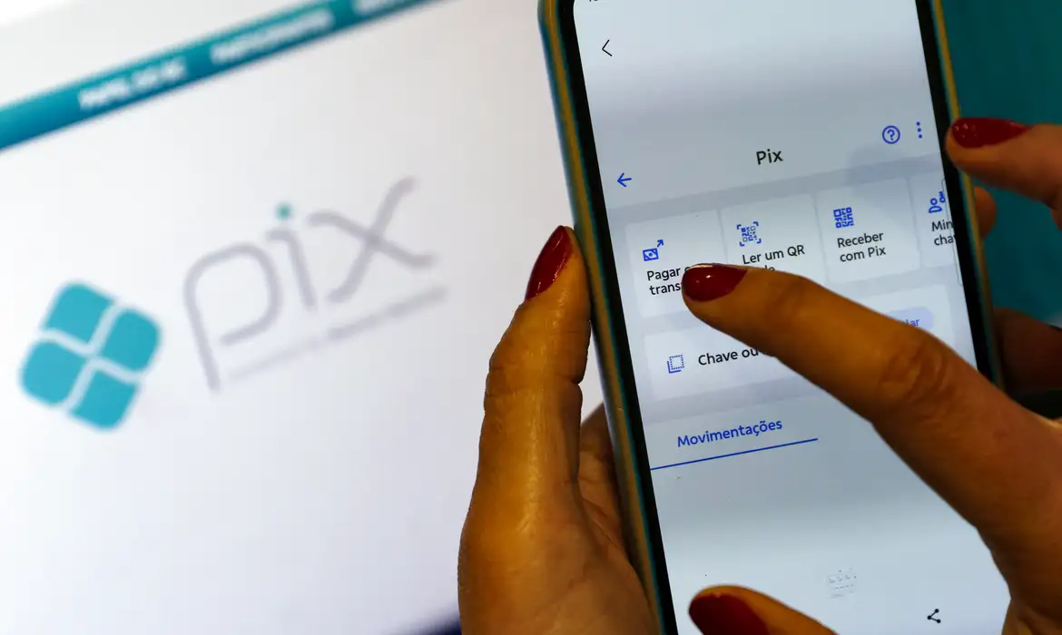 Banco Central usará novo mecanismo digital para rastrear dinheiro perdido em golpes via Pix
