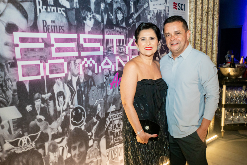 80s and 90s - Festa do Mano transforma o La Maison em pista de memórias e reencontros