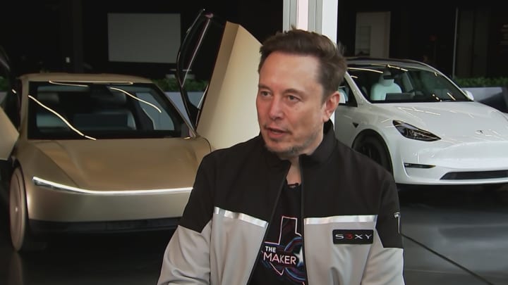 Musk