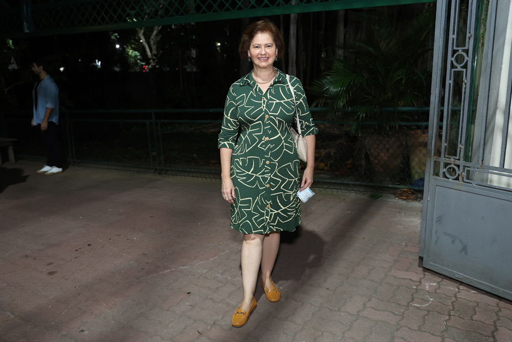 Estreia Monólogo Mary Stuart