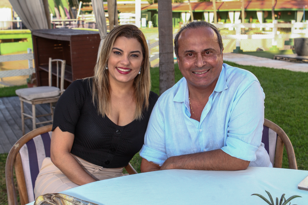 Nicelia Pinheiro E Sergio Miranda (4)