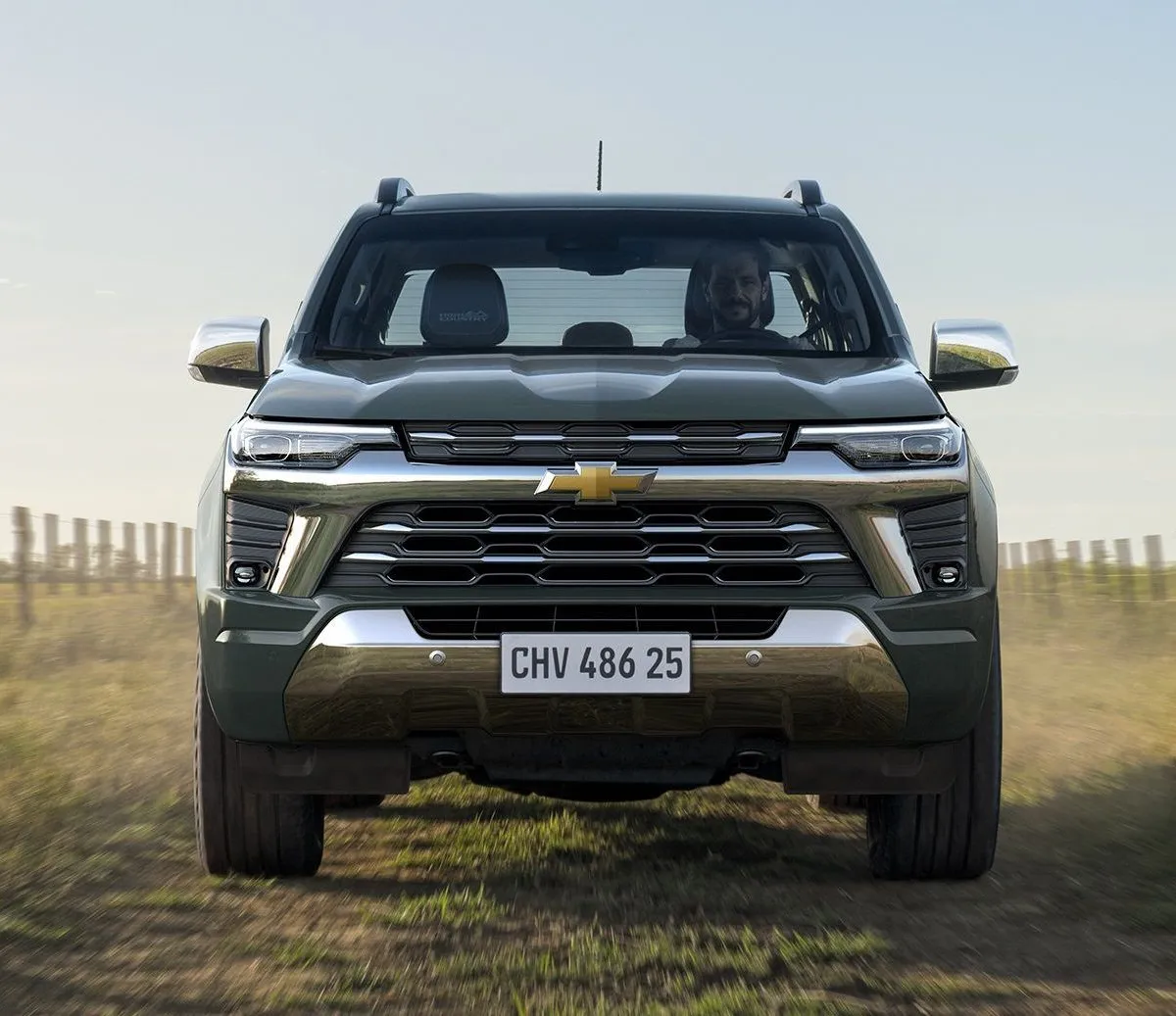 Disputa dos carros mais vendidos tem surpresa “de novo”