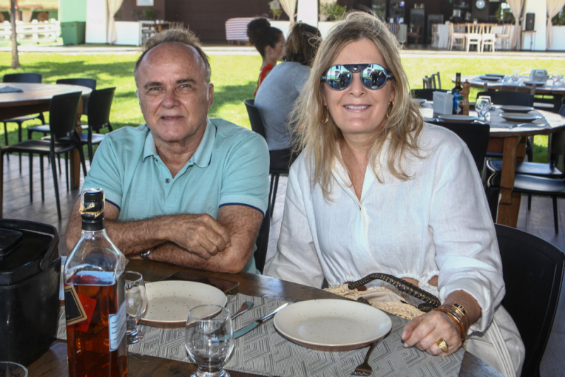 Weekend badalado - Fim de semana agitado no Iate Clube de Fortaleza com eventos, música e boas surpresas