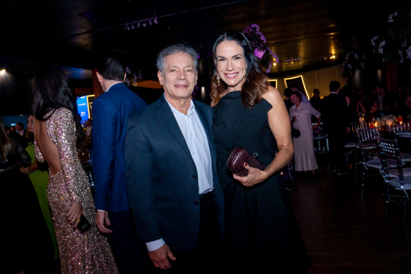 Noite conectada - Festa encerra Convergência 2025 da GFT Promotora com música, encontros e clima de celebração no La Maison