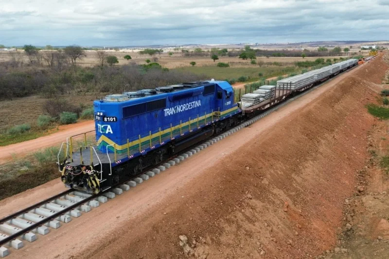 Para A Transnordestina Estao Previstos Repasses No Valor De R 1 Bilhao Por Ano Entre 2024 E 2026 E Mais R 600 Milhoes Em 2027 33010955