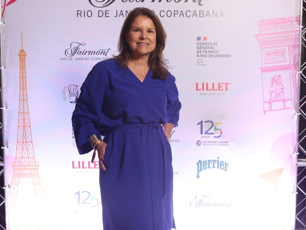 Patricia Costa