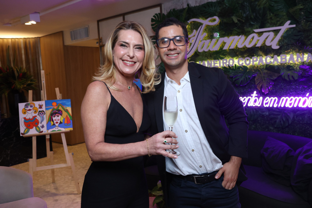 Patricia E Matheus Oliveira
