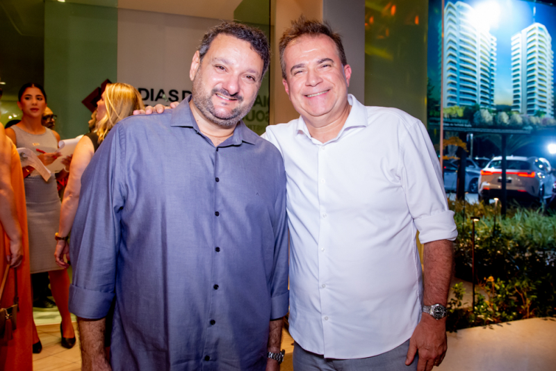 Imersão imobiliária - Construtora Dias de Sousa inaugura lounge no Guararapes para apresentação de empreendimentos de alto padrão