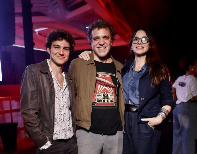 VIBE CARIOCA - BudZone encerra edição com música, torcida e paisagem icônica no Museu do Amanhã