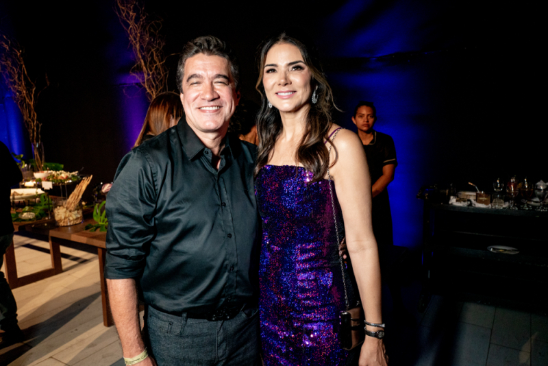 80s and 90s - Festa do Mano transforma o La Maison em pista de memórias e reencontros