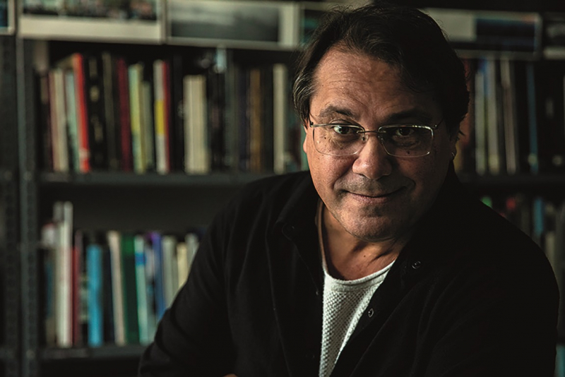 Paulo Fraga Queiroz Créditos Gentil Barreira