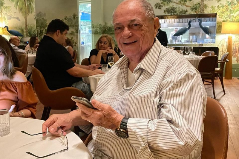 Paulo Limaverde