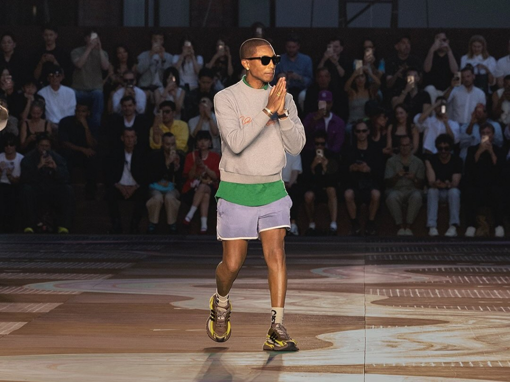 Pharrell Williams