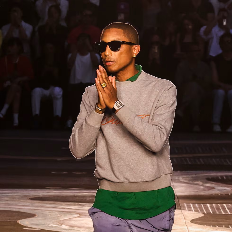 Pharrell Williams (2)a