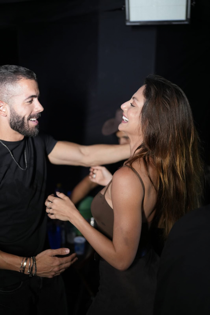 Pipo Marques E Mari Gonzalez (2)