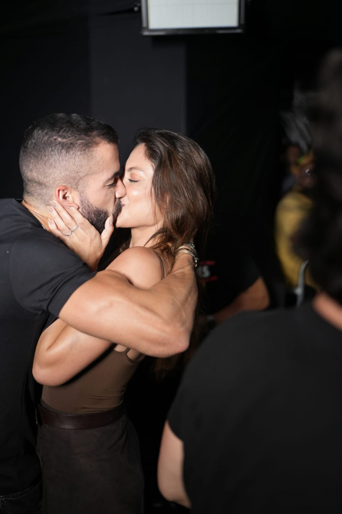 Pipo Marques E Mari Gonzalez (3)