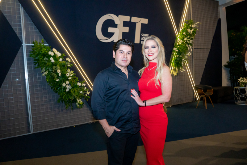 Noite conectada - Festa encerra Convergência 2025 da GFT Promotora com música, encontros e clima de celebração no La Maison