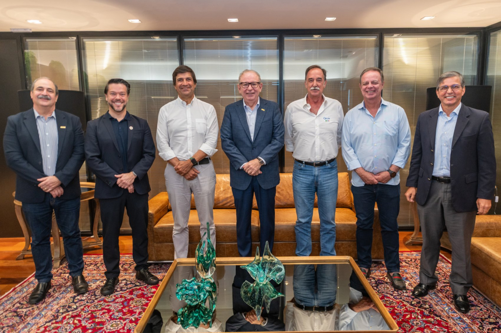 Presidencia 20250610 Reuniao Com Armando Abreu Qair Brasil Foto Laura Guerreiro 1