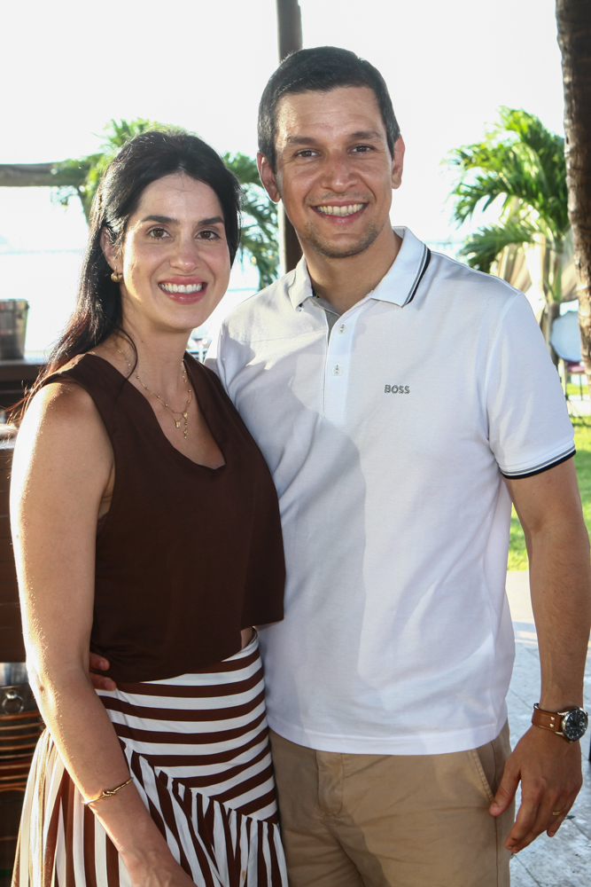 Priscila Paiva E Enio Correia (3)