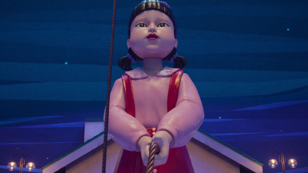 Que Horas Estreia A 3a E Ultima Temporada De Round 6 Na Netflix