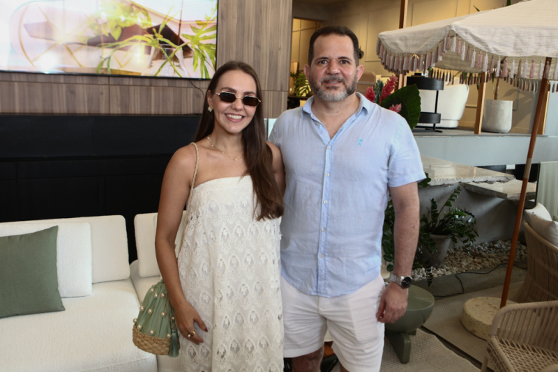 Vibes de Verão GD - Grupo GD traduz a essência do verão em uma tarde de encontros, afetividade e curadoria no Galpão Design