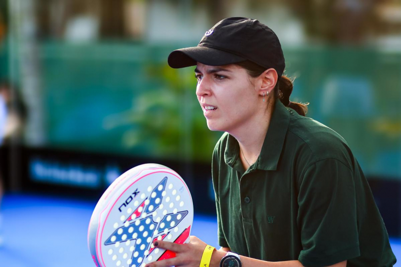 Esporte e Lifestyle - Fortim sedia 2ª etapa do Ceará Padel Tour com torneios e experiências à beira-mar