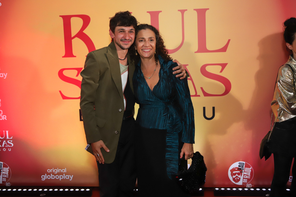 Ravel E Cyria Coentro