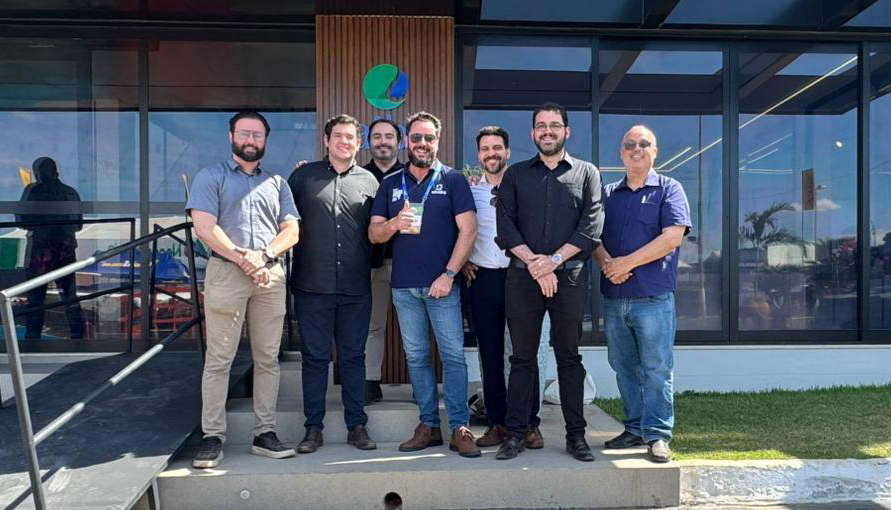 Reuniao Abapa E Pecem