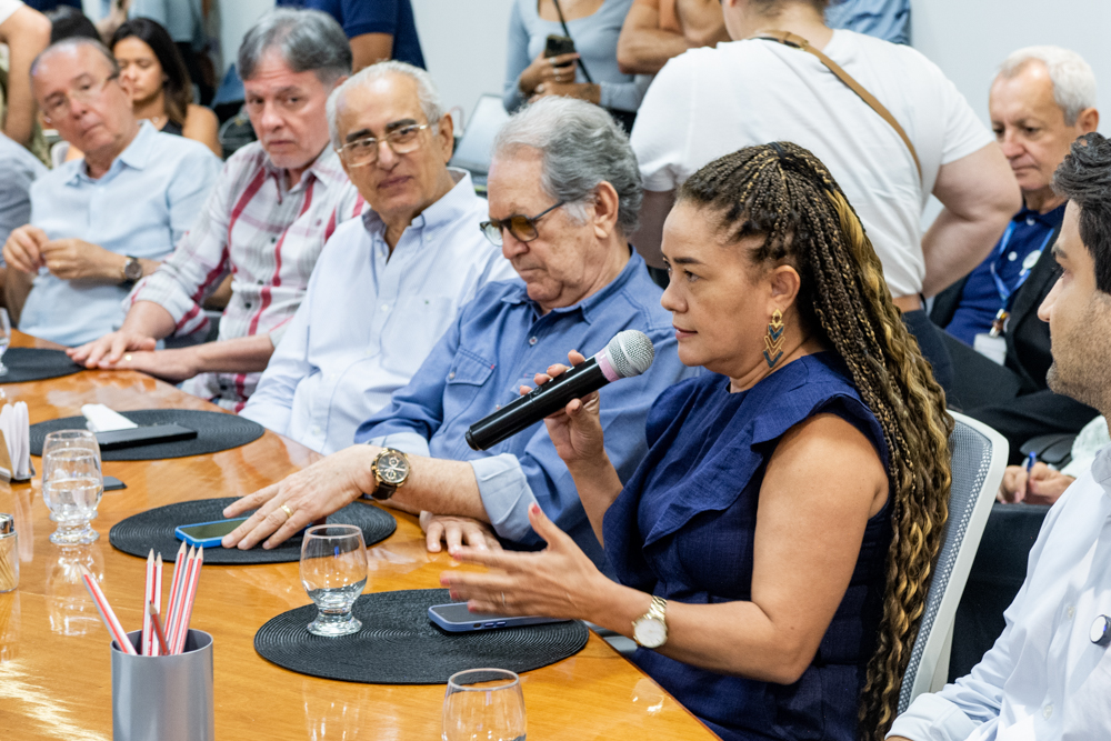 Reunião De Diretoria Cdl Com Léo Couto (8)