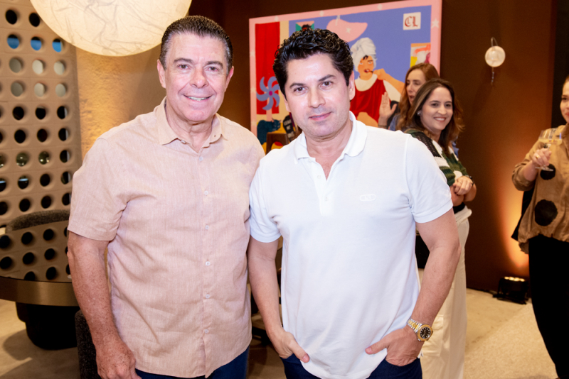 Nova fase - Grupo Carnaúba apresenta Pablo Guterres como anfitrião cearense do litoral do Preá