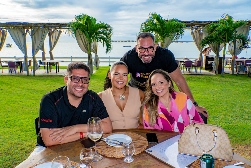 Rodrigo E Eduarda Paiva, Julius E Paula Costa