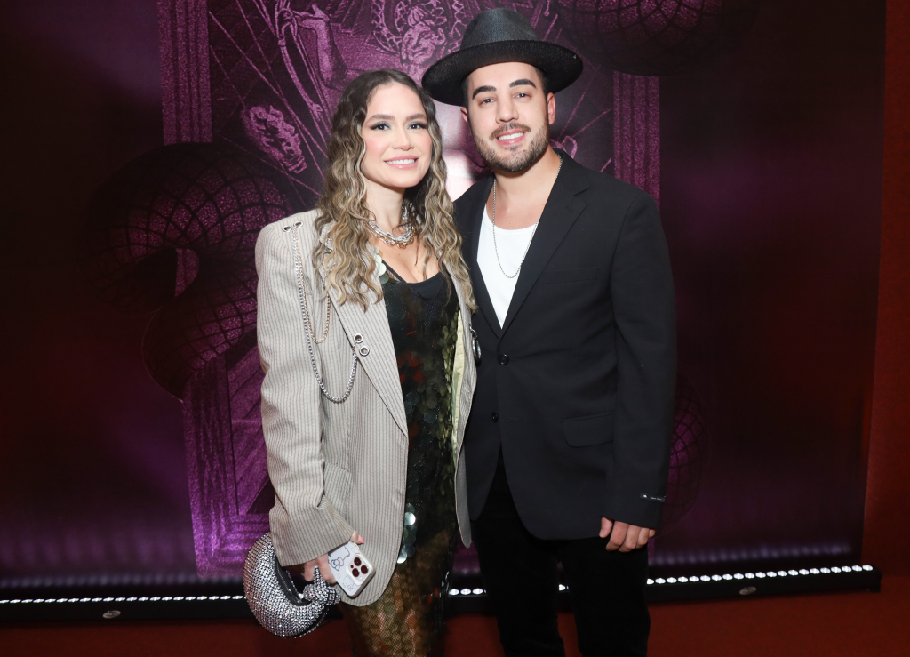 Rodrigo Melim E Joyce