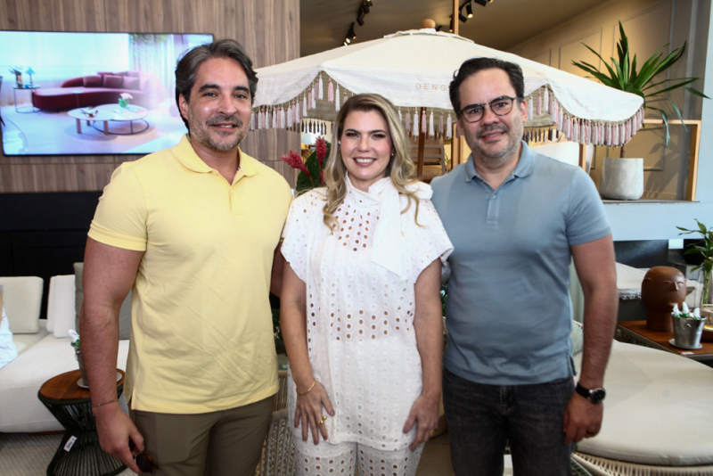 Vibes de Verão GD - Grupo GD traduz a essência do verão em uma tarde de encontros, afetividade e curadoria no Galpão Design