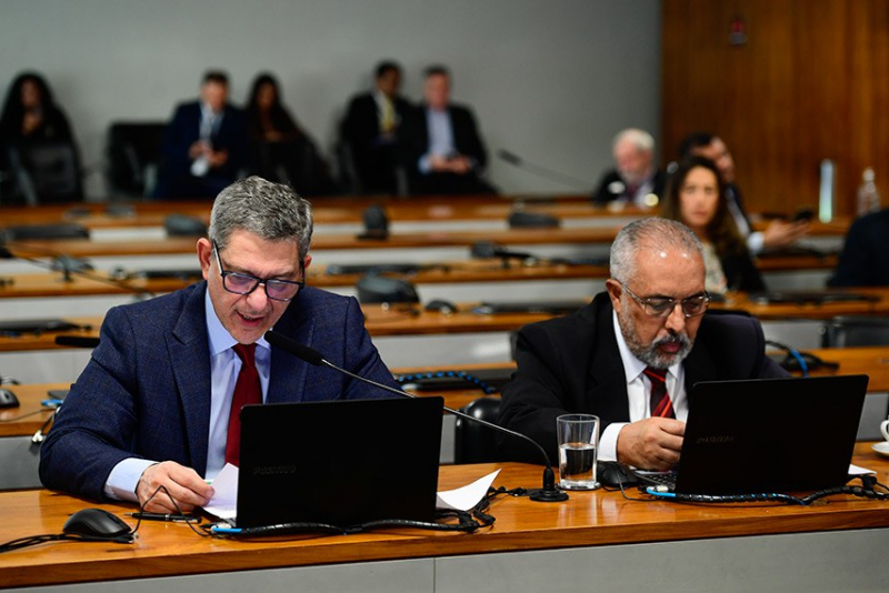 Senado aprova projeto que exige sustentabilidade e acessibilidade em obras públicas