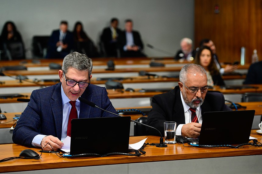 Senado aprova projeto que exige sustentabilidade e acessibilidade em obras públicas
