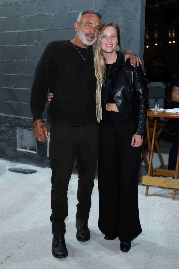 Rogério Gomes, O Papinha, E Gabriela Bervian 2a