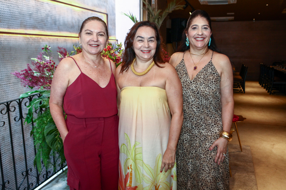 Sadriana Cardoso, Lili Cialdini E Elisa Oliveira (3)
