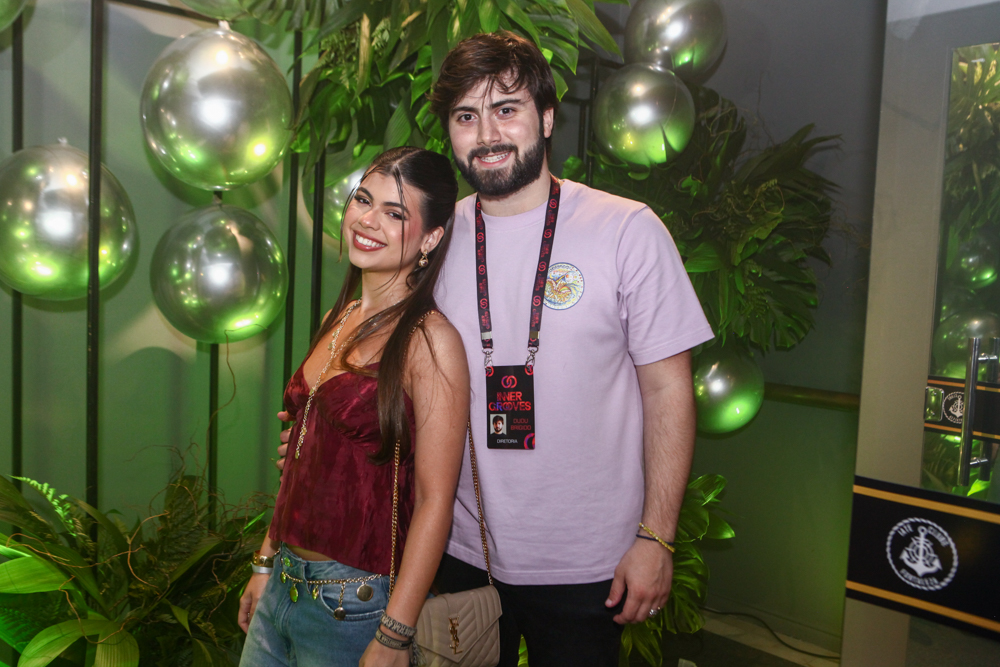 Sarah E Dudu Brigido