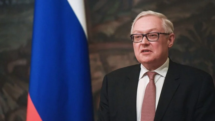 Moscou adverte Washington: intervenção militar em apoio a Israel pode incendiar o Oriente Médio