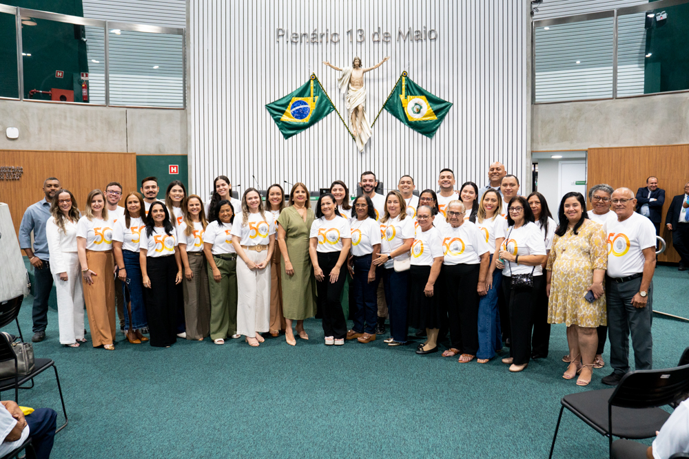 Sessão Solene Em Homenagem Aos 50 Anos Do Crio (18)