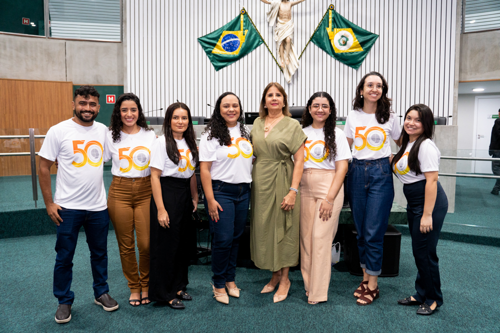 Sessão Solene Em Homenagem Aos 50 Anos Do Crio (19)