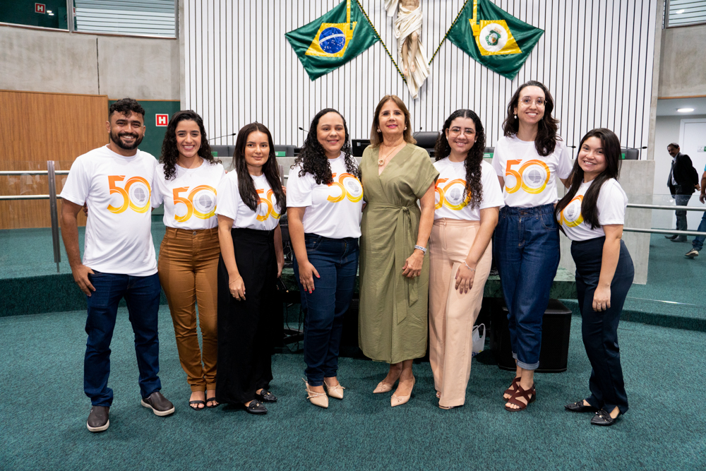 Sessão Solene Em Homenagem Aos 50 Anos Do Crio (21)