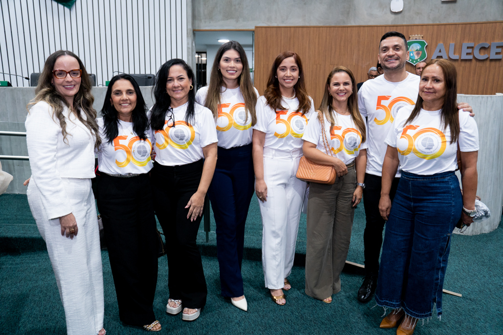 Sessão Solene Em Homenagem Aos 50 Anos Do Crio (29)