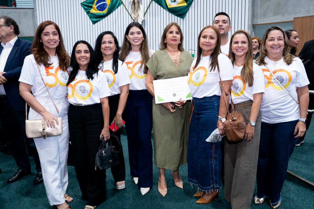 Sessão Solene Em Homenagem Aos 50 Anos Do Crio (30)