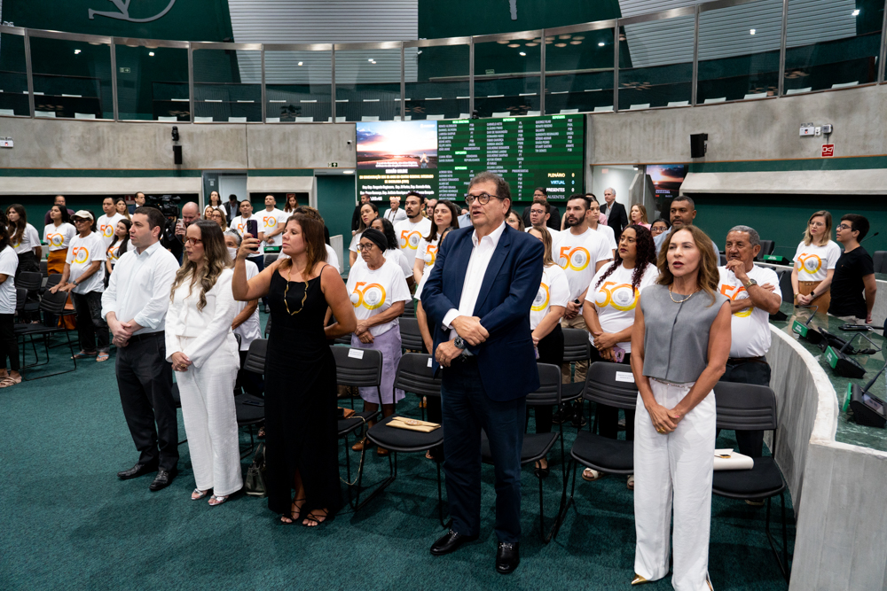 Sessão Solene Em Homenagem Aos 50 Anos Do Crio (33)
